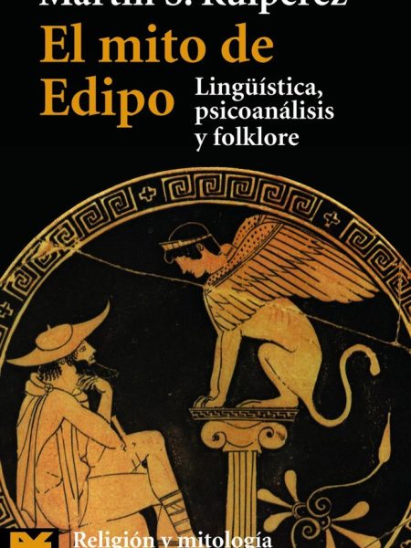 Mito de Edipo el-Ruipérez Martín S.