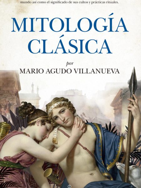 Mitologia Clasica-Agudo Villanueva Mario