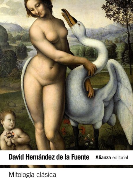 Mitologia Clasica-Hernández de la Fuente David