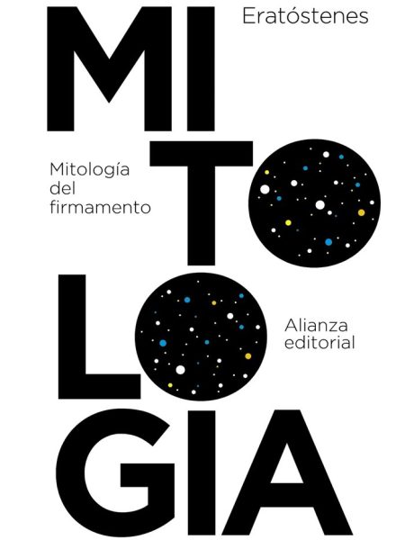 Mitologia Del Firmamento-Eratóstenes