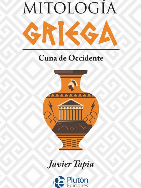 Mitologia Griega-Tapia Javier