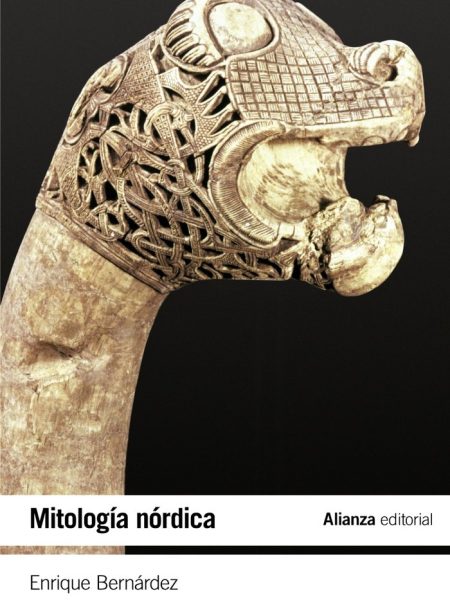 Mitologia Nordica-Bernárdez Enrique