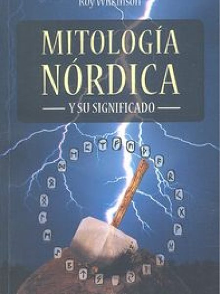 Mitologia Nordica-Wilkinson Roy