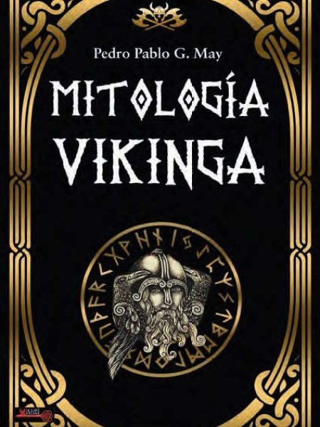 Mitologia Vikinga-Pedro Pablo Garcia May