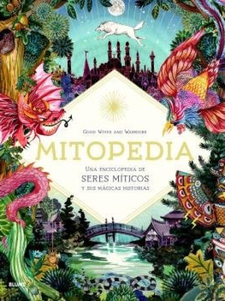 Mitopedia-Good Wives And Warriors