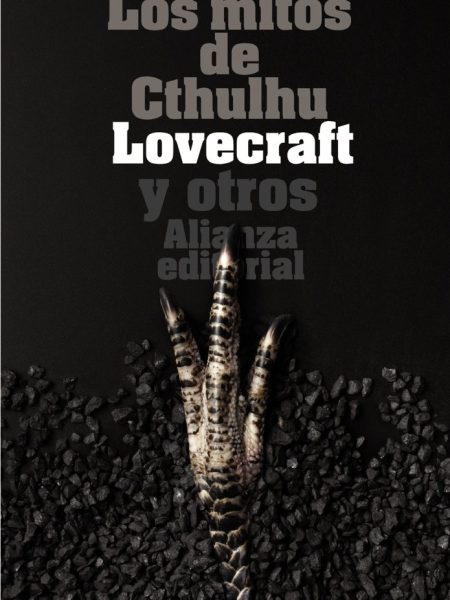 Mitos de Cthulhu los Bol-Lovecraft H. P.