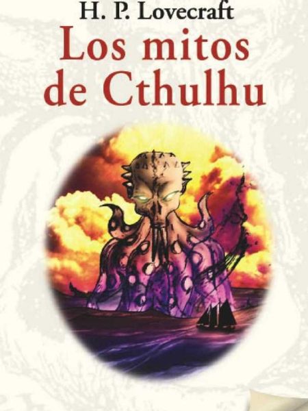 Mitos de Cthulhu los-Lovecraft H. P.