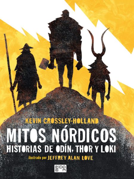 Mitos Nordicos-