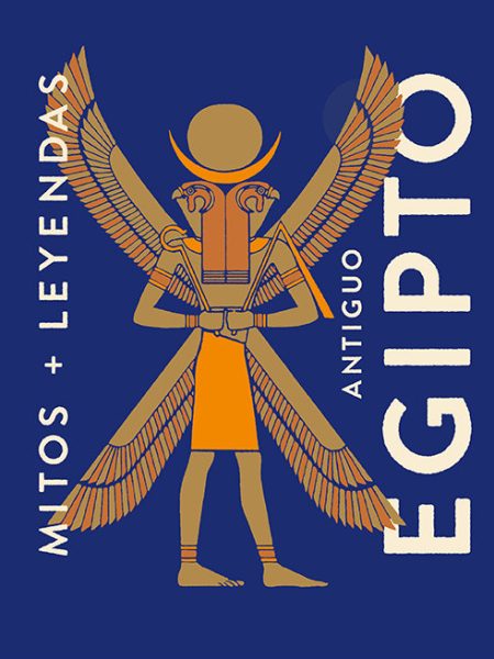 Mitos y Leyendas Antiguo Egipto-Marcos Eva Maria