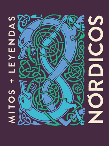 Mitos y Leyendas Nordicos-Sivak Analia