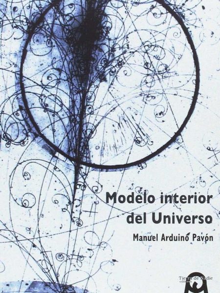 Modelo Interior Del Universo-Arduino Pavón Manuel