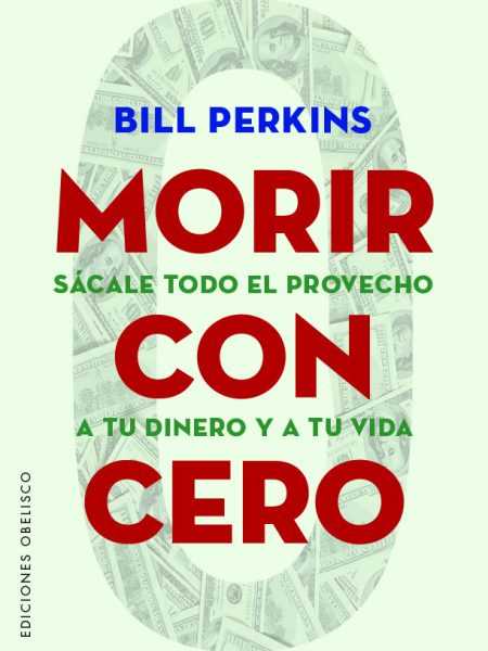 Morir con Cero-Perkins Bill