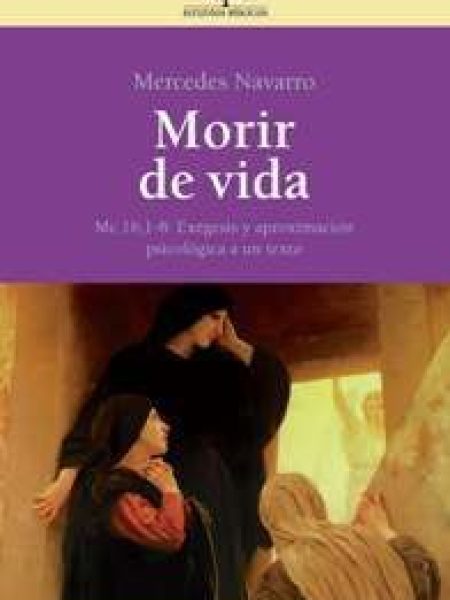 Morir de Vida-Navarro Puerto Mercedes