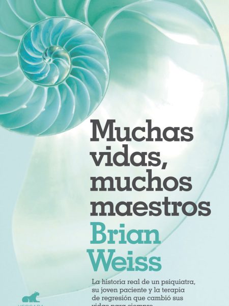 Muchas Vidas Muchos Maestros-Weiss Brian