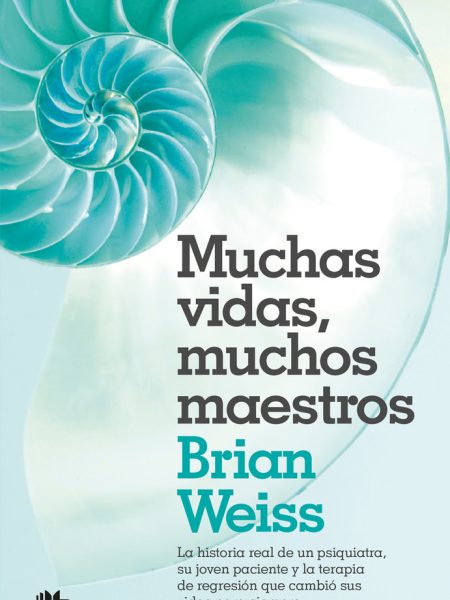 Muchas Vidas Muchos Maestros-Weiss Brian