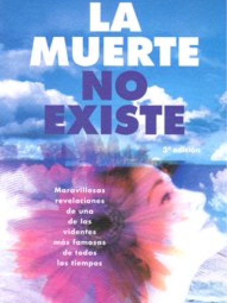 Muerte no Existe la-Bethards Betty