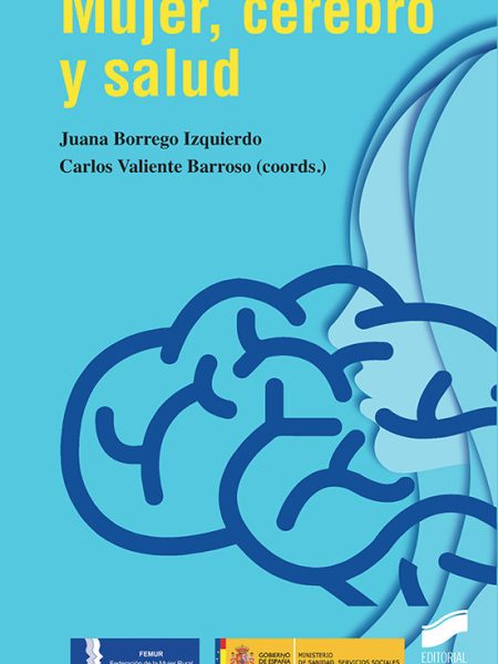 Mujer Cerebro y Salud-Borrego Izquierdo Juana