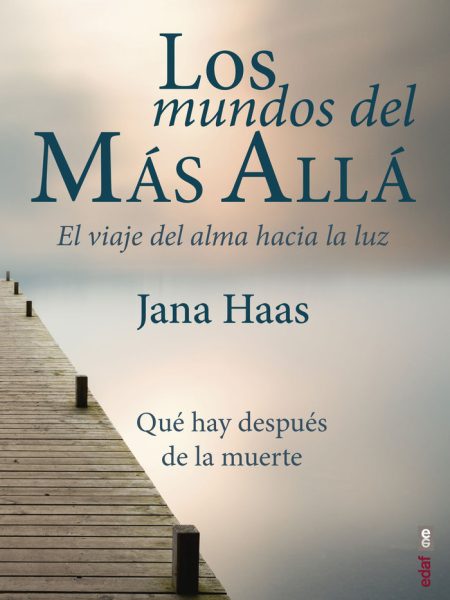 Mundos Del Mas Alla los-Haas Jana