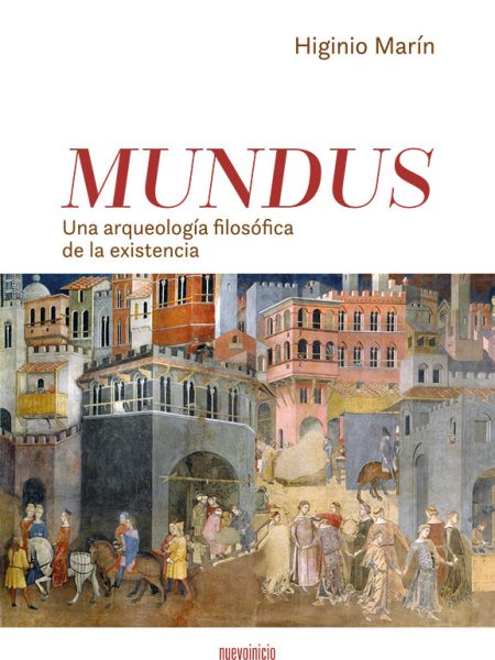 Mundus-Marín Pedreño Higinio