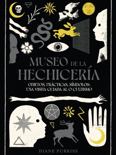 Museo de la Hechiceria-Purkiss Diane