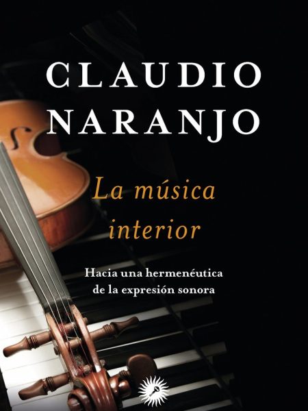 Musica Interior la-Naranjo Cohen Claudio