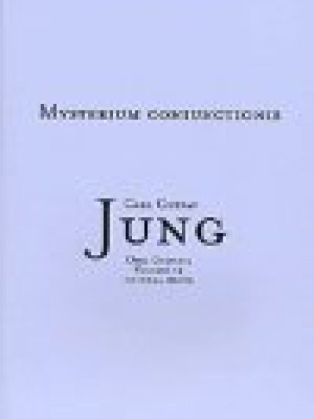 Mysterium Coniunctionis Rtca O.c.14-Jung Carl Gustav