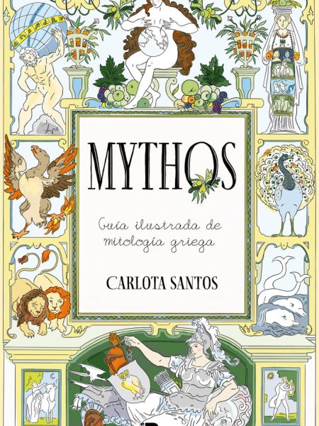 Mythos-Santos Carlota
