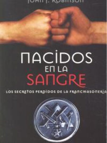 Nacidos En la Sangre-Robinson John