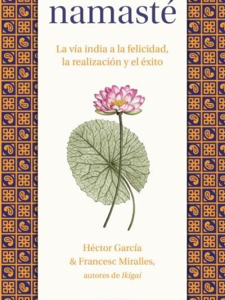 Namaste-Miralles Francesc