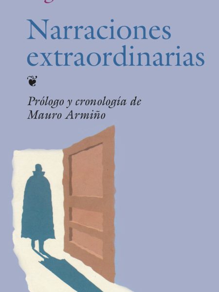 Narraciones Extraordinarias-Poe Edgar Allan