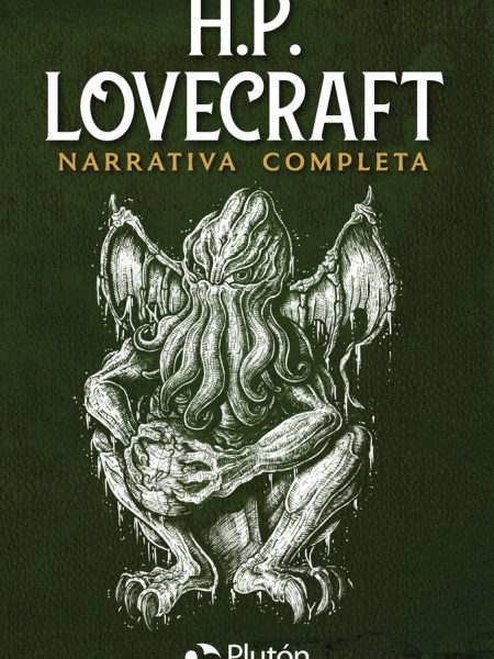 Narrativa Completa-Lovecraft H.p.