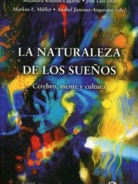 Naturaleza de los Sueños la-Vvaa