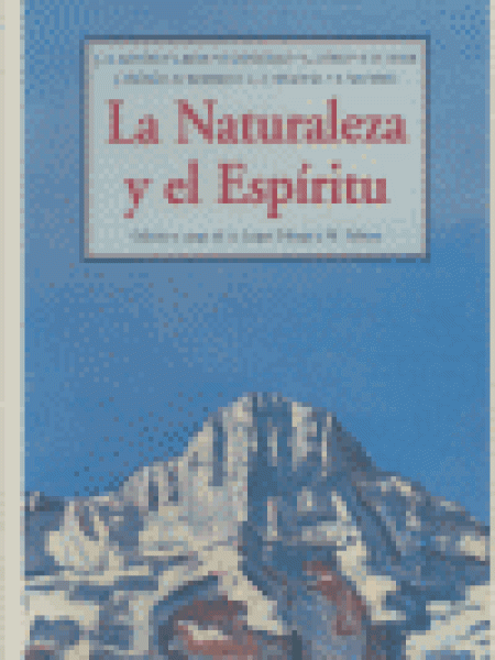 Naturaleza y el Espiritu la-Aa.vv.