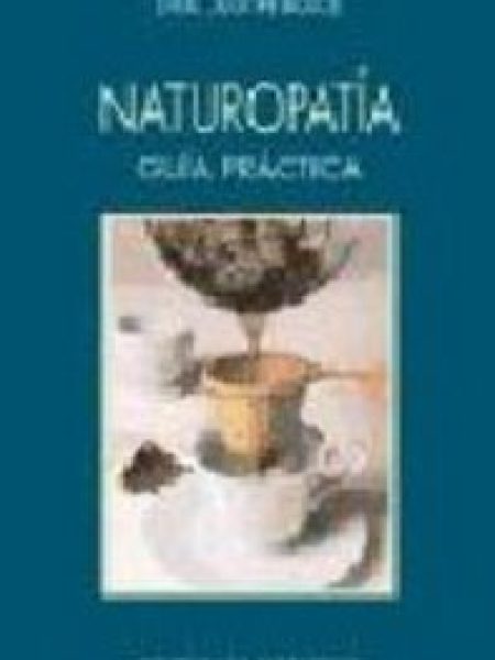 Naturopatia-Boice Judith