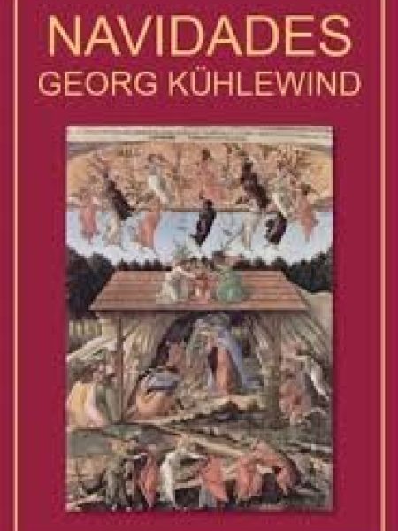 Navidades-Kühlewind Georg
