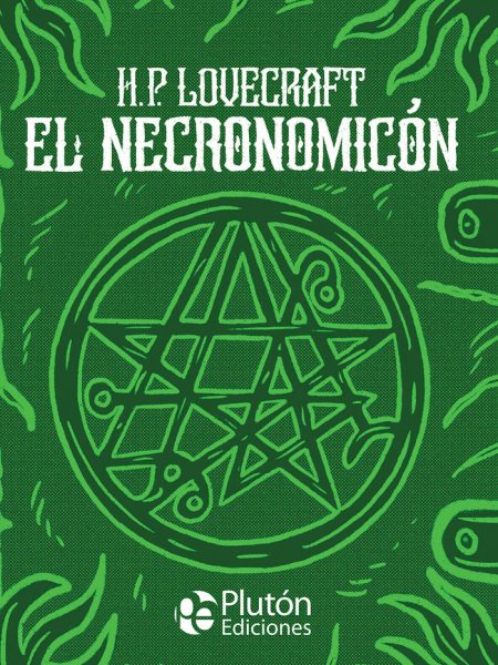 Necronomicon el-Lovecraft H.p.