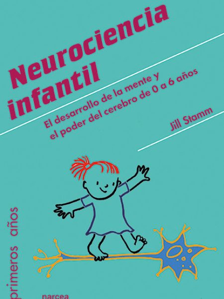 Neurociencia Infantil-Stamm Jill