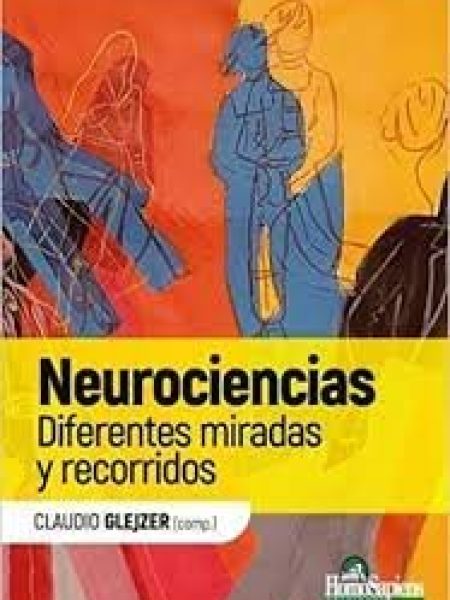 Neurociencias-Claudio Glejzer