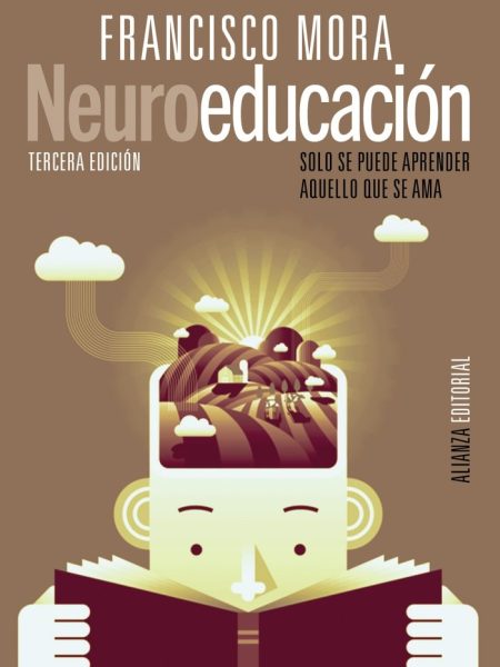 Neuroeducacion-Mora Francisco