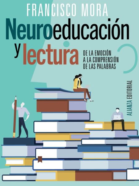 Neuroeducacion y Lectura-Mora Francisco