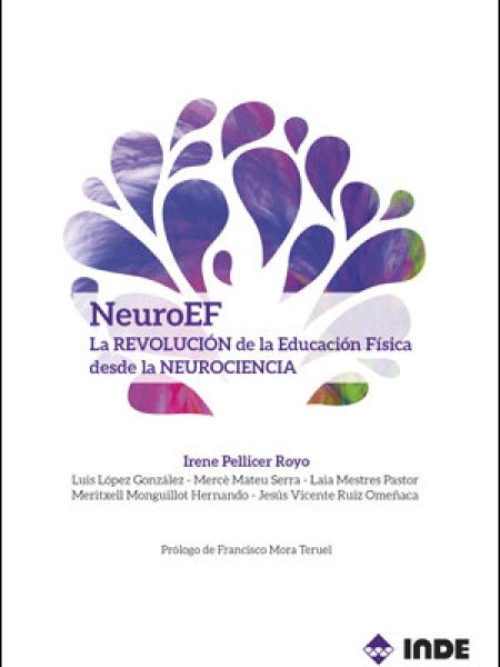 Neuroef Revolucion de la Educacion Fisica desde Neurocienci-Pellicer Royo Irene