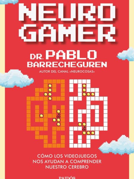 Neurogamer-Pablo Barrecheguren