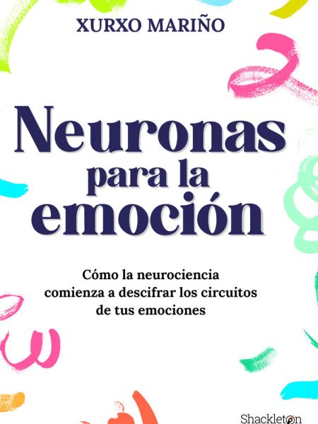 Neuronas para la Emocion-Mariño Xurxo