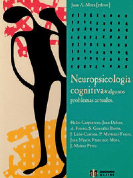 Neuropsicologia Cognitiva-Mora j