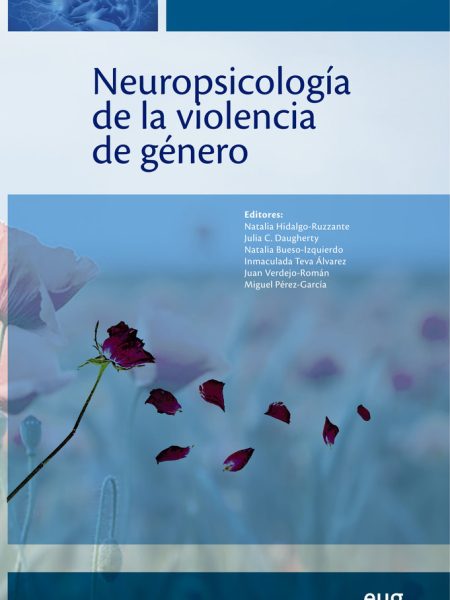 Neuropsicologia de la Violencia de Genero-Varios Autores