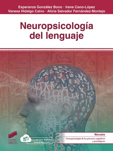 Neuropsicologia Del Lenguaje-Aa.vv
