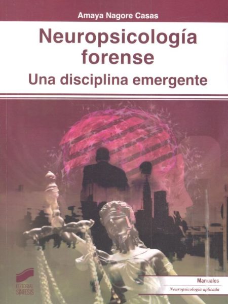 Neuropsicologia Forense-Casas Amaya Nagore