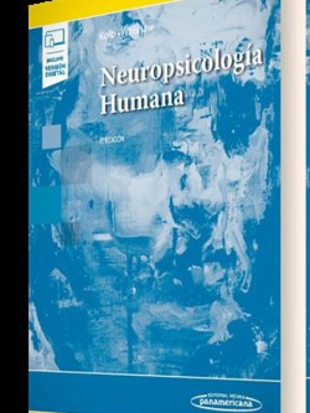 Neuropsicologia Humana 7ªed + Ebook 22-Kolb
