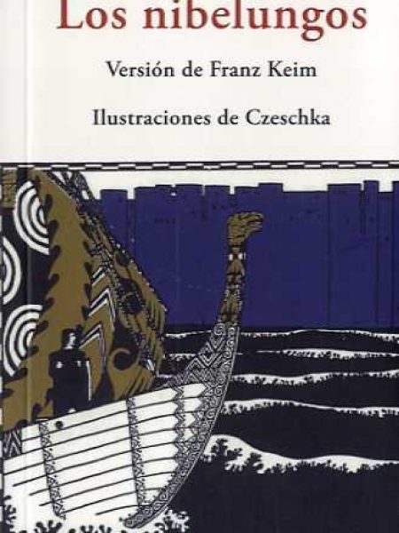 Nibelungos los 149-Keim Franz