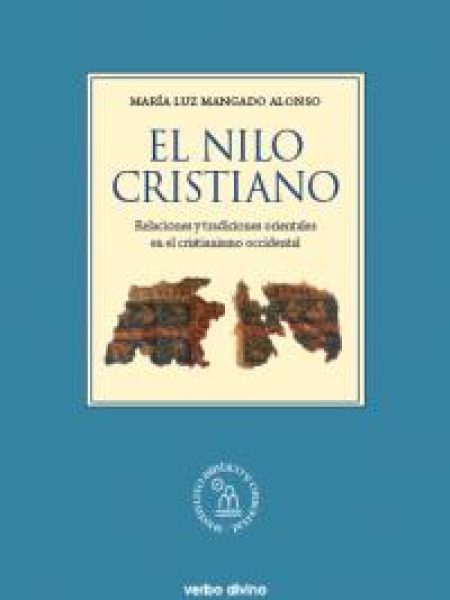 Nilo Cristiano el-Mangado Alonso María Luz